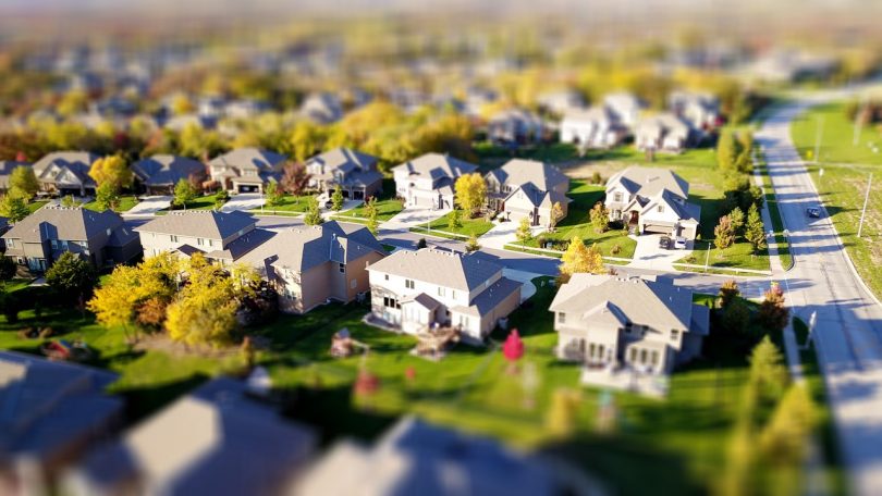 immobilier